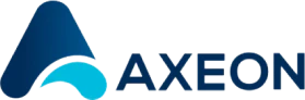 Axeon logo