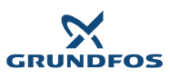 Grundfos logo